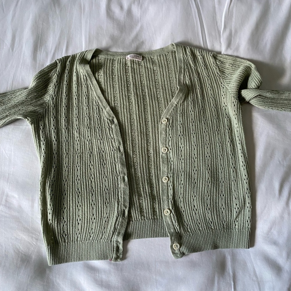 Brandy Melville cardigan